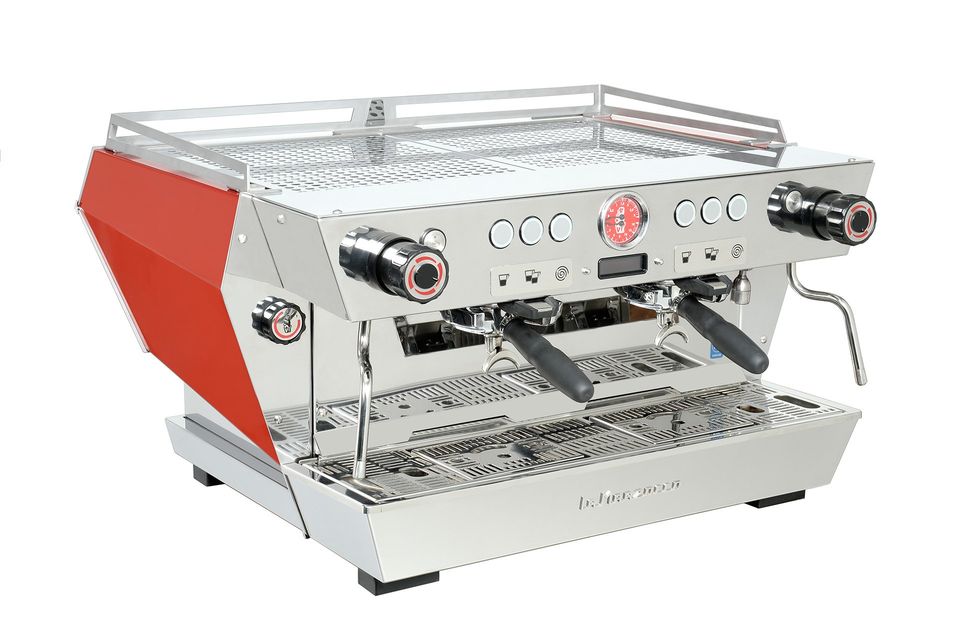 KB90 - El nuevo modelo de La Marzocco
