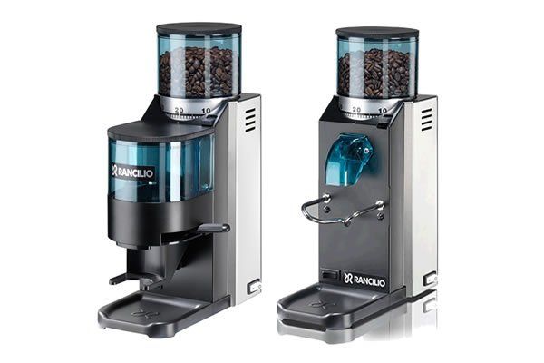 Molinillo Eléctrico Molino Automático Para Café Espresso Moler