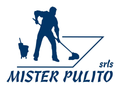 logo mister pulito trapani