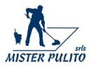 logo mister pulito trapani