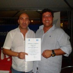 Attestato frequenza corso di formazione