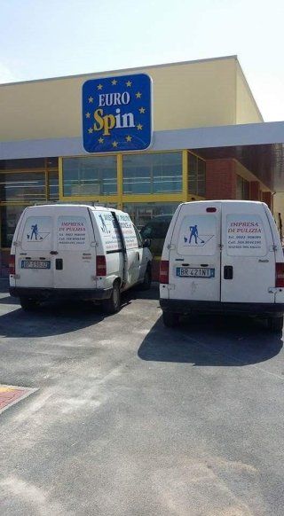 impresa di pulizie a mazara del vallo