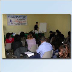 Formazione operatori