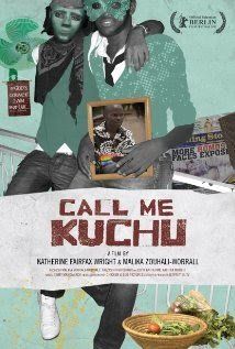 Call Me Kuchu - A Sympathetic Doc on the Most Homophobic Counry in Africa