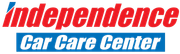 Independence Car Care Center Logo
