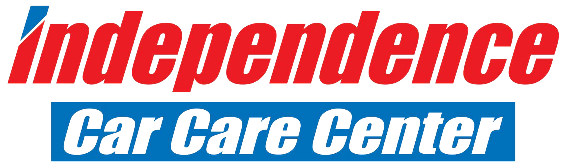 Independence Car Care Center Logo