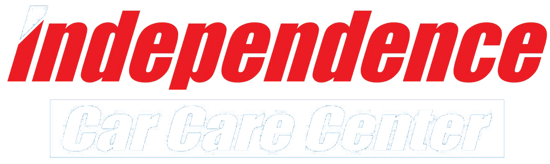 Independence Car Care Center Logo