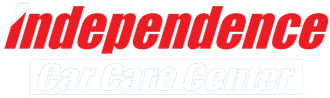 Independence Car Care Center Logo