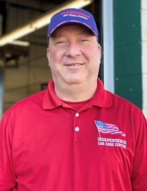 Jeff Klipfel