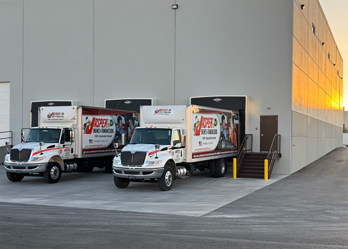 Albuquerque Branch Opens for Jasper Holdings, Inc. Brands
