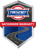 TechNet Nationwide Warranty