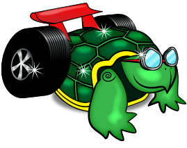 green clean auto spa bubbles turbo the turtle