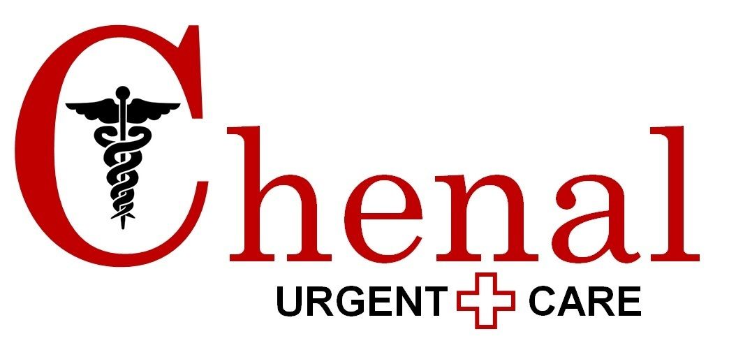 Chenal Urgent Care Logo Little Rock, AR