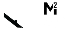 Bojorquez Real Estate and M2 Realty Group Logos