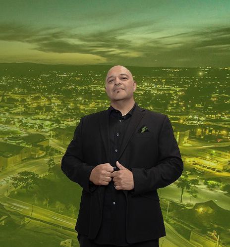 Ray Bojorquez Real Estate Agent
