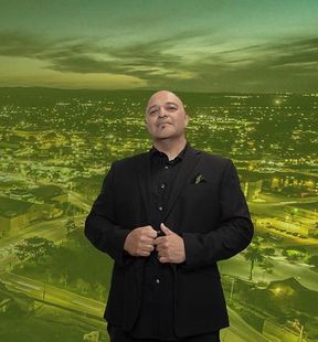 Salinas Realtor Ray Bojorquez