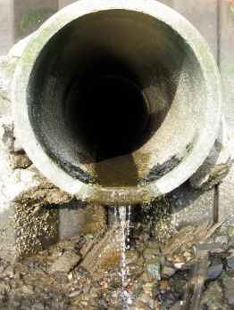 Sewer Pipe — North Bergen, NJ — Able S-O-S Sewer Service