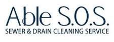 Able S-O-S Sewer Service