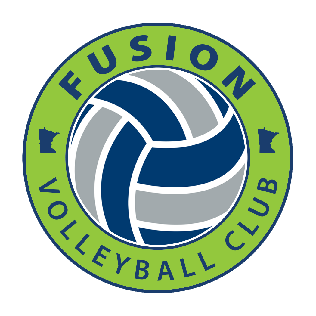 Fusion Volleyball