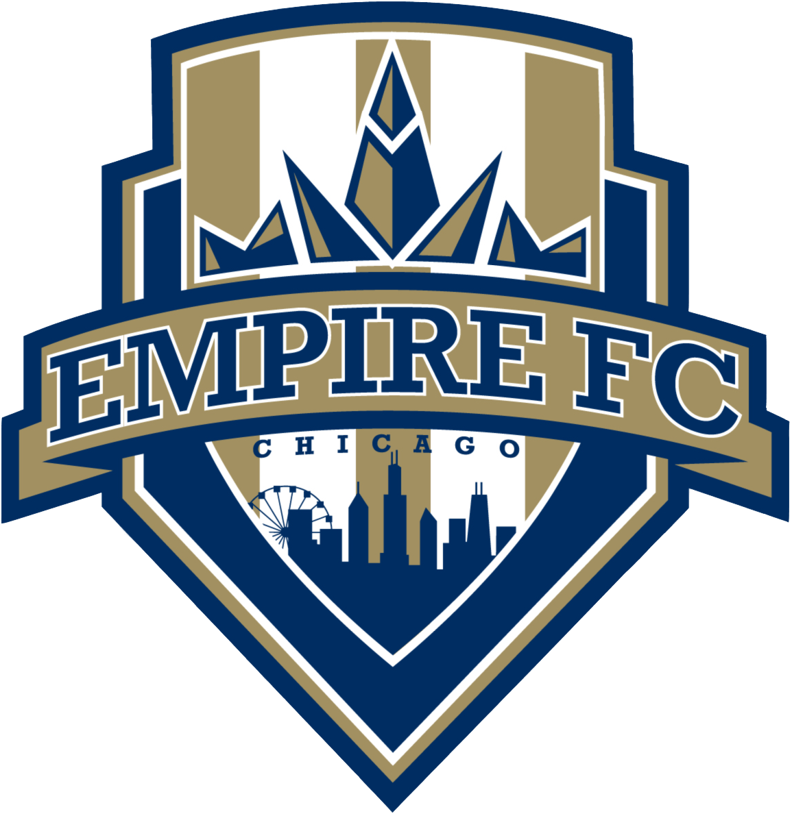 Chicago Empire FC