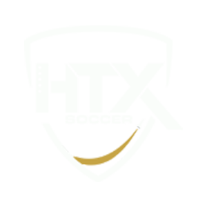 HTX Logo White