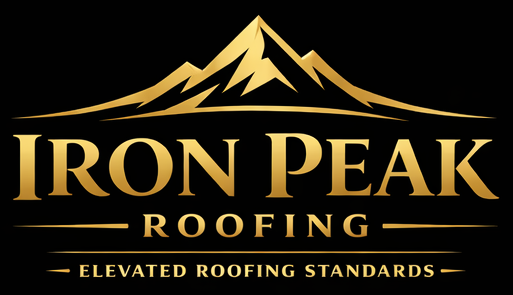 Iron Peak Roofing Iron Peak Roofing