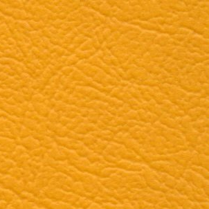 Faux Leather buttercup