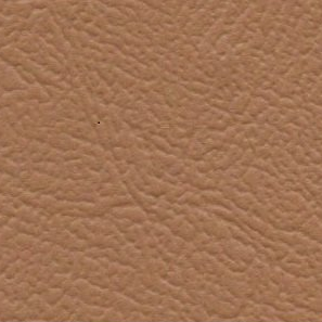 Faux Leather toffee