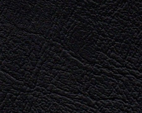 Faux Leather liquorice