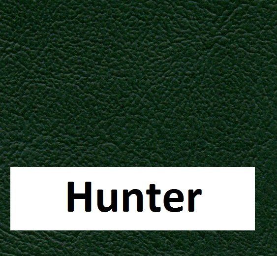 Faux Leather hunter