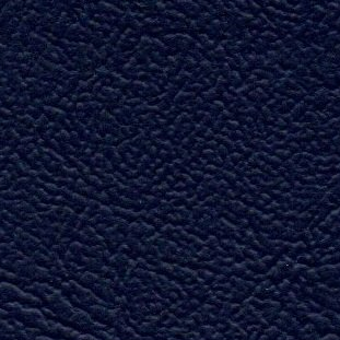 Faux Leather sapphire