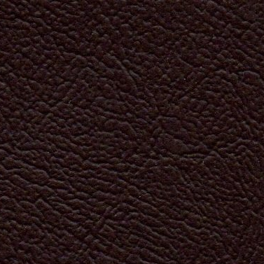 Faux Leather espresso