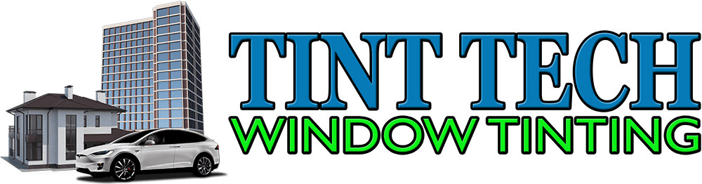 Tint Tech Window Tinting Santee