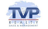 TVP Realty Logo
