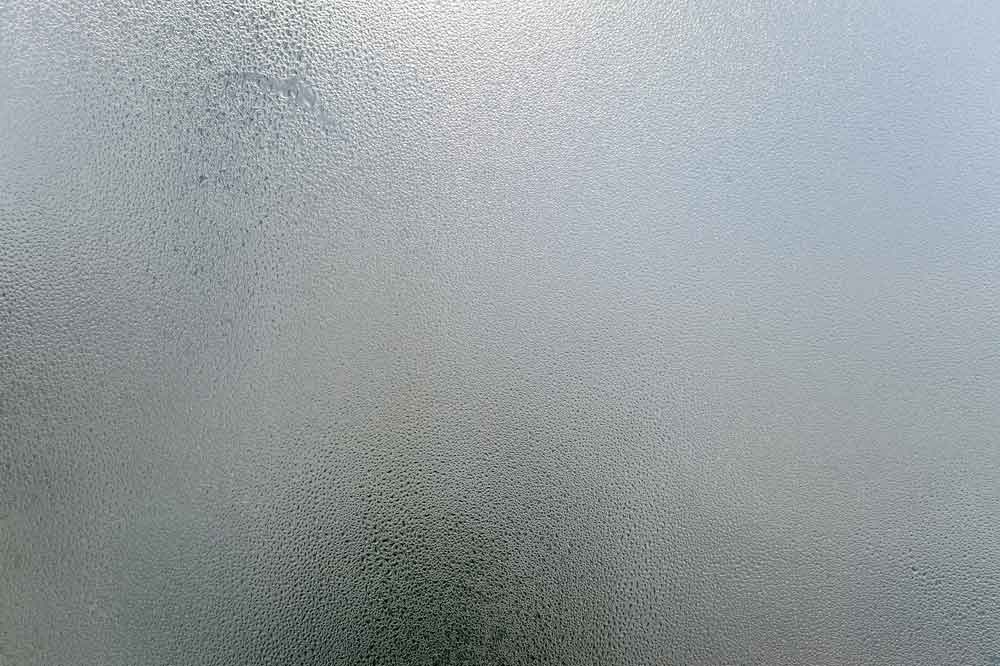 Foggy Frosted Window Design — Solarmaster Brisbane in Murarrie, QLD