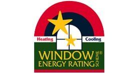 Window Energy Rating Logo