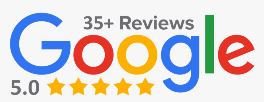 five star google reviews