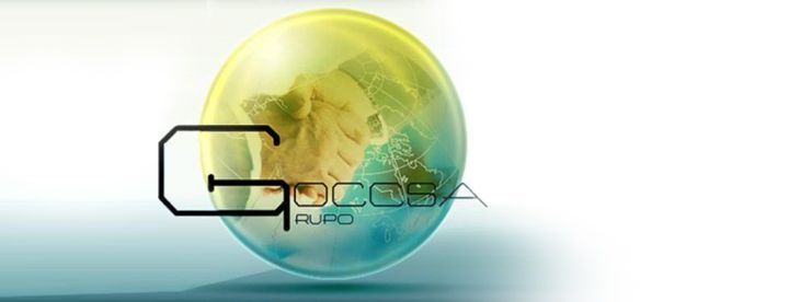 LOGO GRUPO OCSA