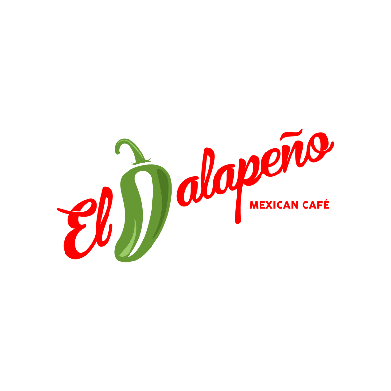 MENU El Jalapeno Mexican Cafe Humble, Texas