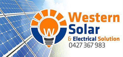 Western Solar & Electrical Solutions Are Electricians In Dubbo