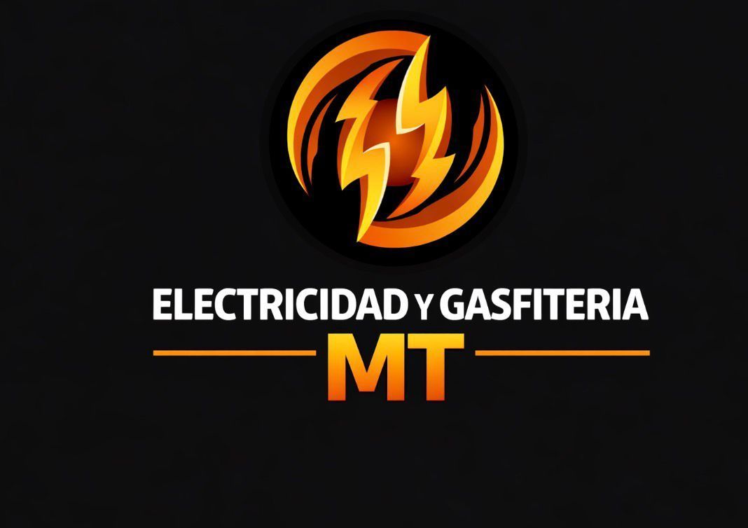 GASFITERIA y ELECTRICIDAD MT