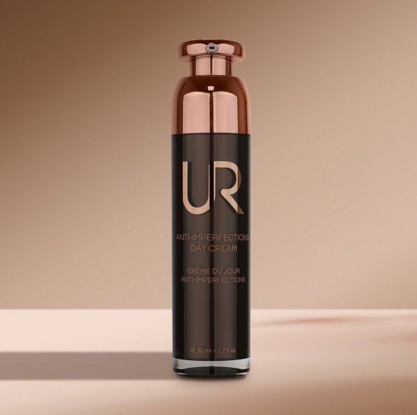 Anti-Imperfection Day Cream