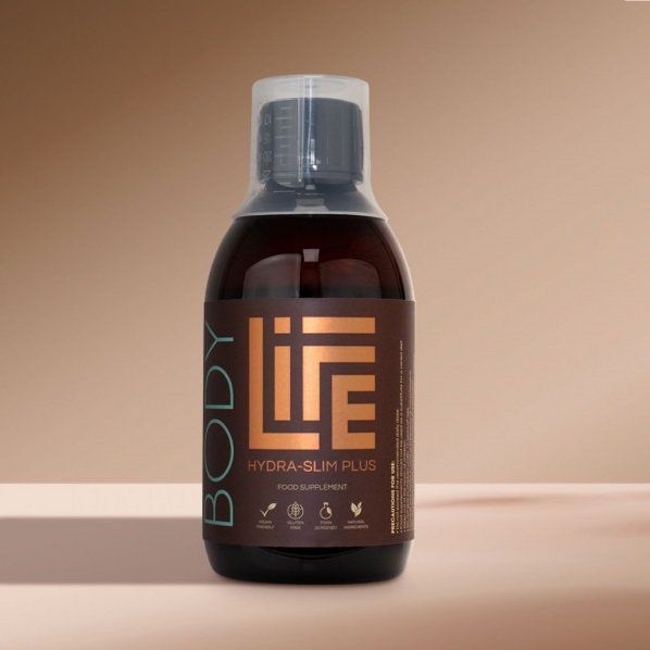 Hydra Slim Plus