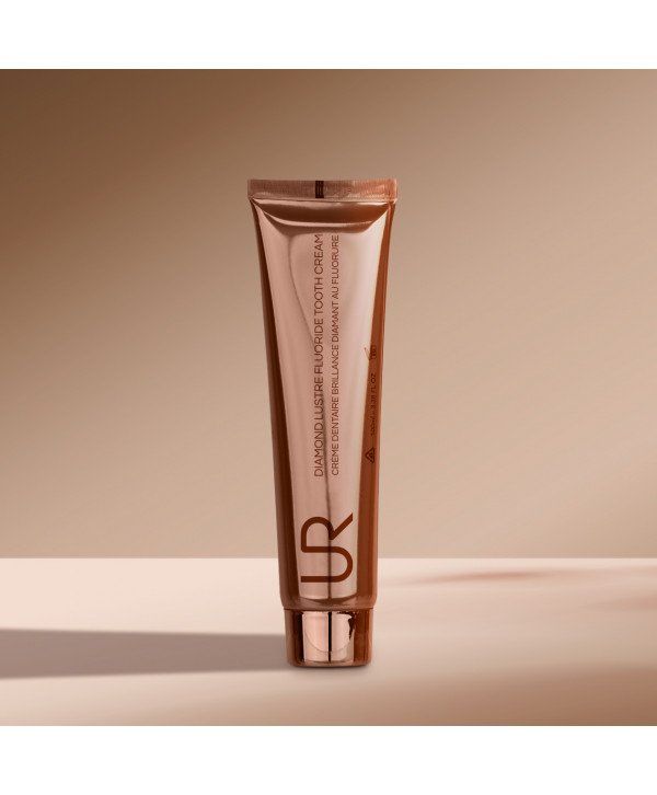 Lustre Tooth Cream
