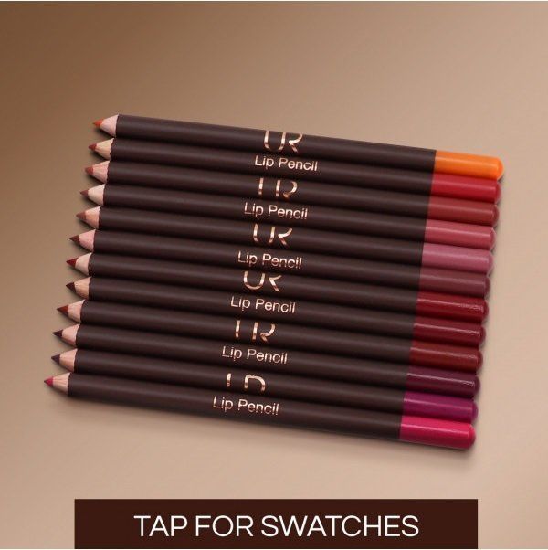 Lip Liner Assorted Color