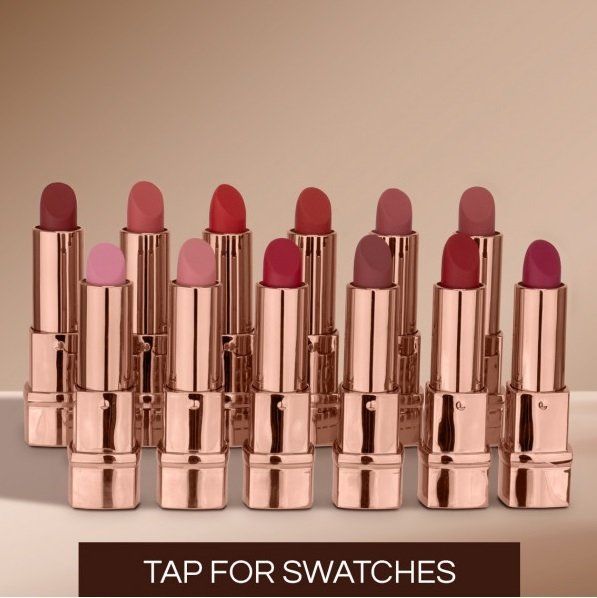 Lipstick Variations