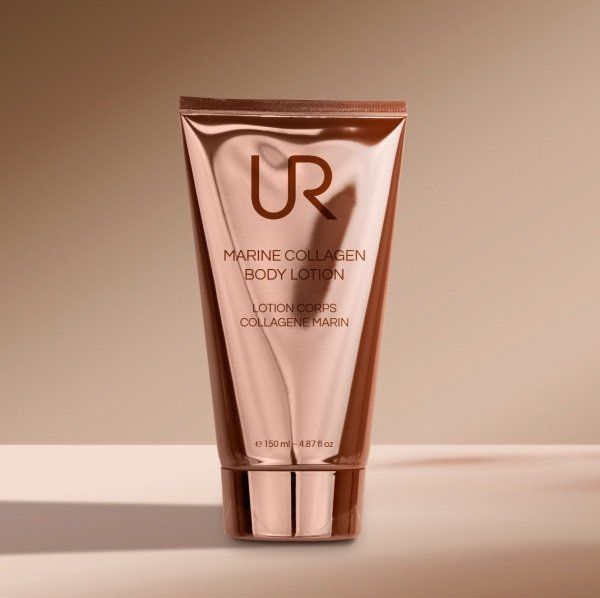 Collagen Body Lotion