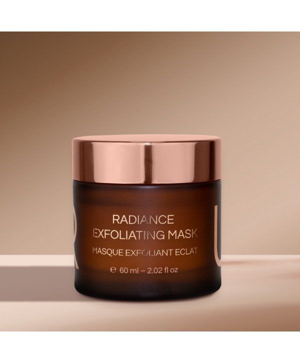 Skincare Exfoliating Cream