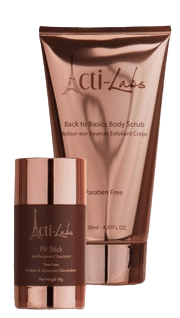 Acti-Labs Skin Products