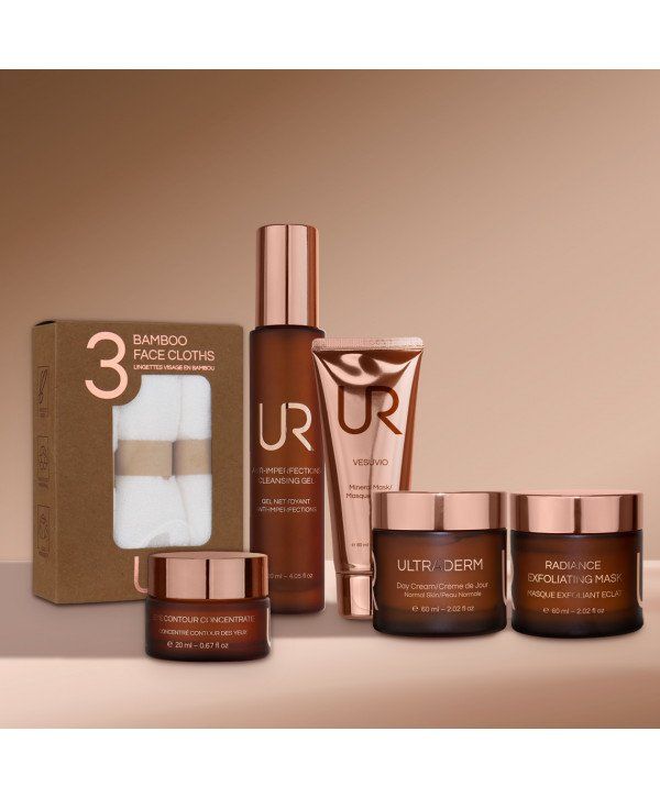 Skincare for Dry Skin